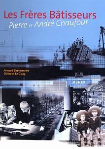 Cite Lescure 13